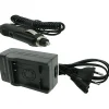 Otech Chargeur compatible avec SONY CYBER-SHOT DSC-WX200