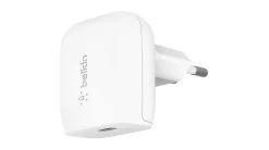 Belkin Chargeur de batterie secteur USB-C