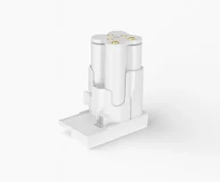Nuki Serrure Connectée|Serrure De Porte-Chargeur de pile Power pack pour Smart Lock