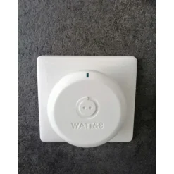 Watt & Co Chargeur Et Câble Usb|Transformateur, Convertisseur Et Chargeur Usb-Chargeur double USB Quick charge Watt&Co
