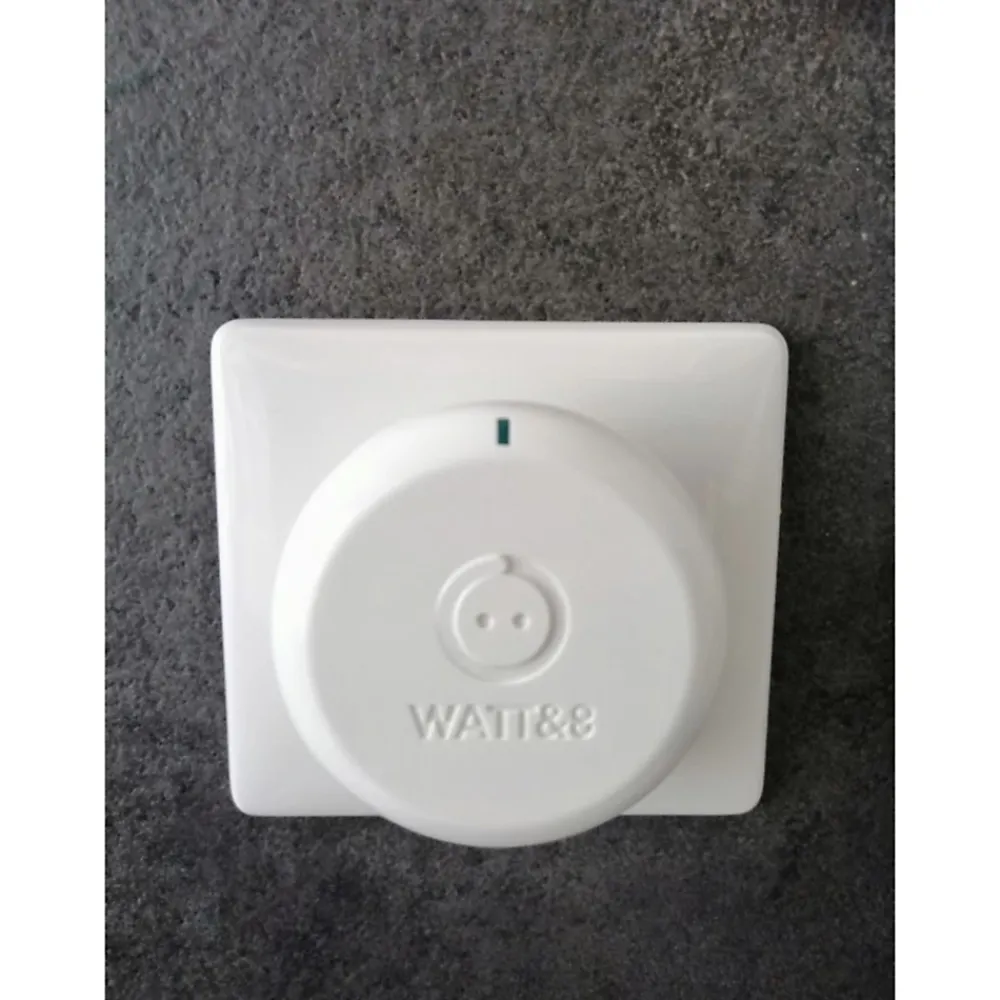 Watt & Co Chargeur Et Câble Usb|Transformateur, Convertisseur Et Chargeur Usb-Chargeur double USB Quick charge Watt&Co