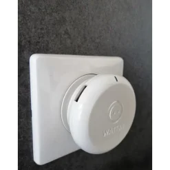 Watt & Co Chargeur Et Câble Usb|Transformateur, Convertisseur Et Chargeur Usb-Chargeur double USB Quick charge Watt&Co