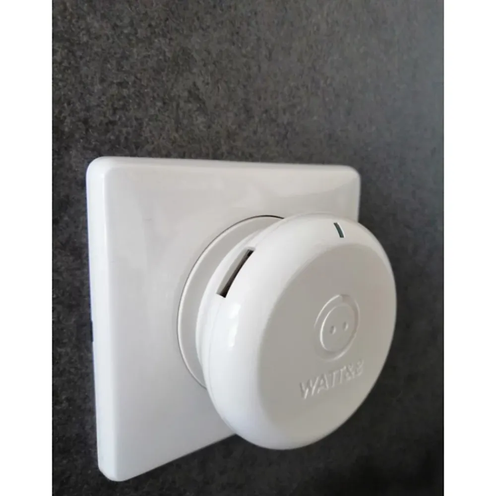Watt & Co Chargeur Et Câble Usb|Transformateur, Convertisseur Et Chargeur Usb-Chargeur double USB Quick charge Watt&Co