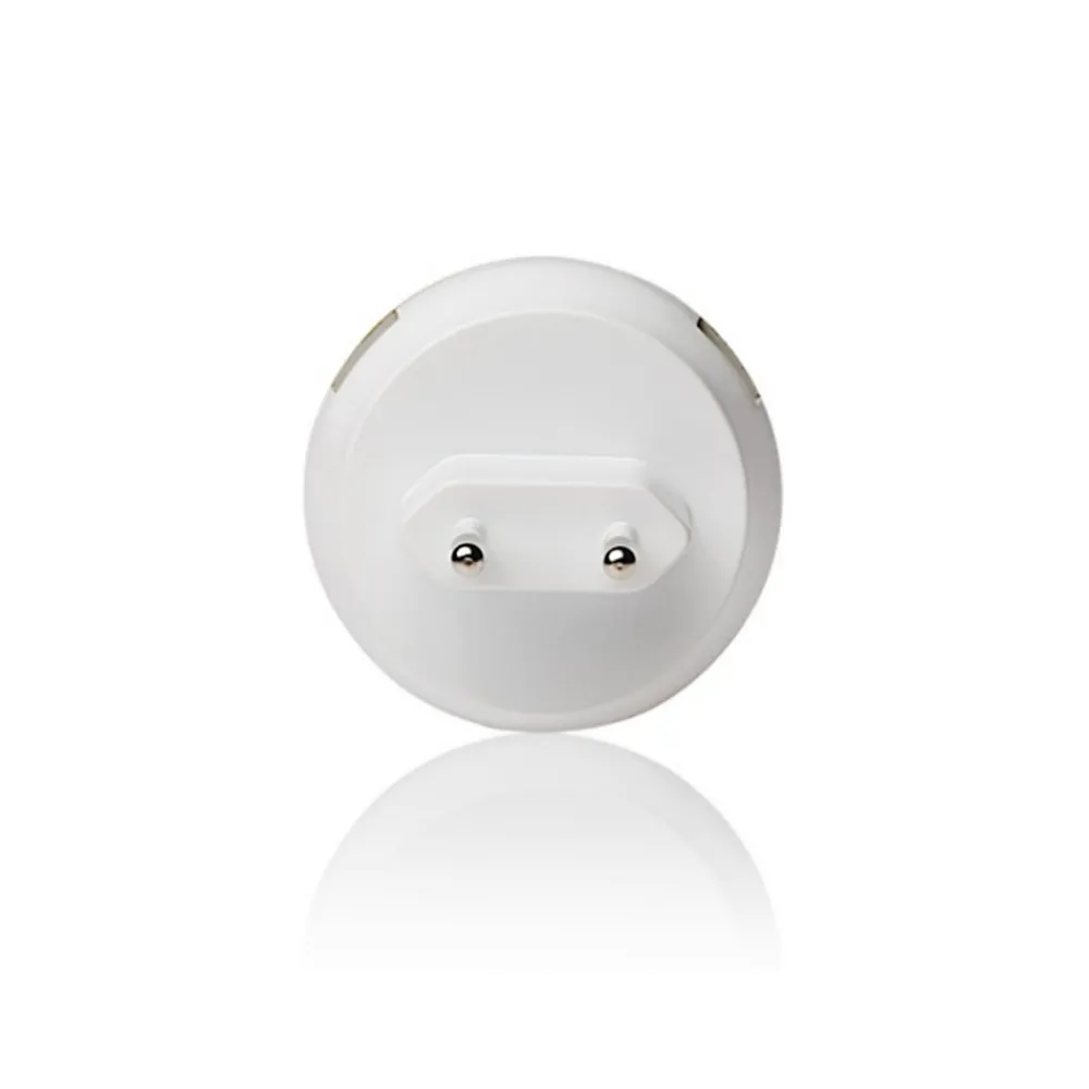 Watt & Co Chargeur Et Câble Usb|Transformateur, Convertisseur Et Chargeur Usb-Chargeur double USB Quick charge Watt&Co