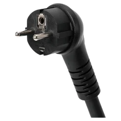 Borne Recharge Voiture Électrique-Chargeur portable pour voiture électrique 3,7KW 5m