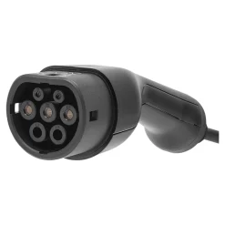 Chargeur portable pour voiture électrique 3,7KW 8m