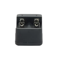 Velamp Chargeur rapide à 2 canaux pour batteries lithium-ion