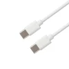 GAO Chargeur Et Câble Usb-Chargeur rapide 20W USB-A USB-C