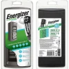 Energizer Chargeur De Pile-Chargeur universel 9 - 12 V