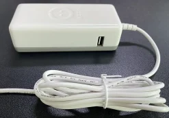 Watt & Co Chargeur universel 3000 mA