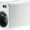 Chargeur universel pour smartphone 2X16A 2USB