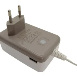 Watt & Co Chargeur Et Câble Usb|Transformateur, Convertisseur Et Chargeur Usb-Chargeur universel Watt&Co 2000mA 16 connecteurs + USB