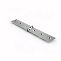 QCL Charnière de coffre acier zingué Diall 30 x 160 mm
