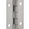 Thirard Charnière D'Ameublement-Charnière de porte de meuble / porte légère, 40x25mm, acier -