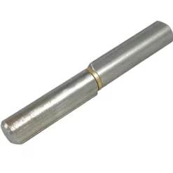 Parnells Charnière 140 mm Profil de chute en acier goupille fixe soudable