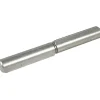 Ibfm Charnière 120mm Profil de chute en acier inoxydable axe fixe soudable