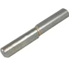 Parnells Charnière 160 mm Profil de chute en acier goupille fixe soudable