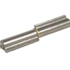 Ibfm Charnière 140 mm Profil de chute en acier goupille soudable et amovible