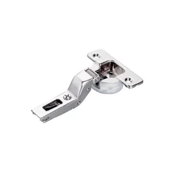 Salice Charnière D'Ameublement-Charnière S700 SILENTIA+ à frapper coudée de 17mm argentée - - C7W6PD9