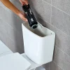 Flomasta Mécanisme De Chasse D'Eau-Chasse d'eau - 2", Double bouton poussoir + tige