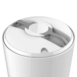 Ariston Chauffe-eau - - Initio XPERT - 100L - Horizontal blindé - Droit