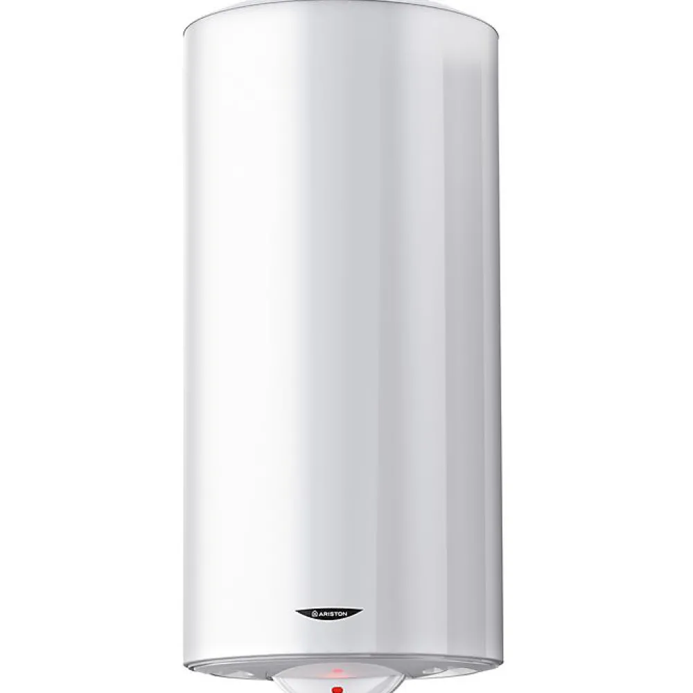Ariston Chauffe-eau - - Sageo Xpert - Vertical - Stéatite - 100L - 1200W