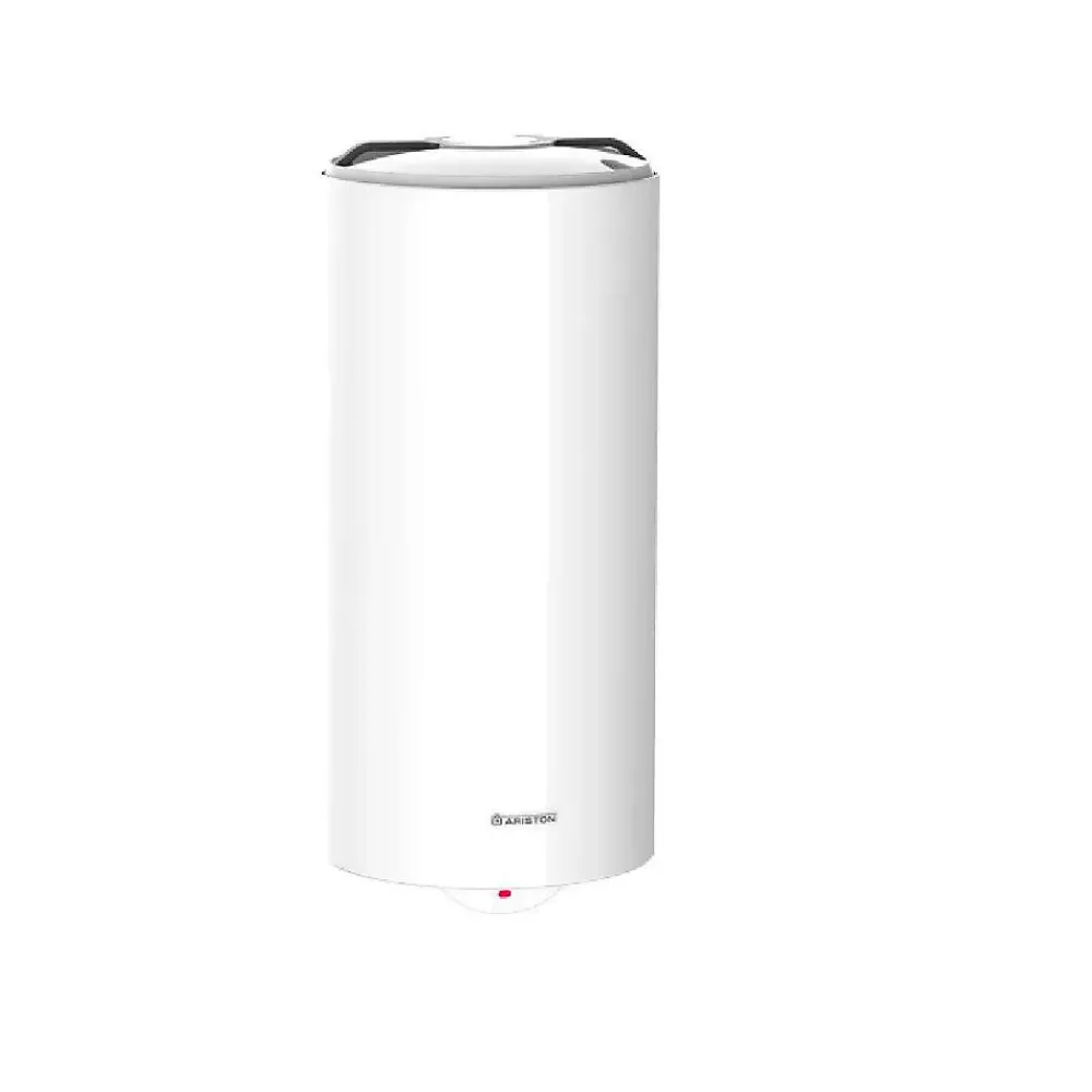 Ariston Chauffe-eau - - Sageo Xpert - Vertical - Stéatite - 100L - 1200W