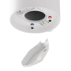 Thermor Chauffe-eau DURALIS ACI Horizontal - 200l - 2200W - Hauteur : 1470 mm - ECS : 310 l - Temps de chauffe : 4h31 - Classe énergétiq