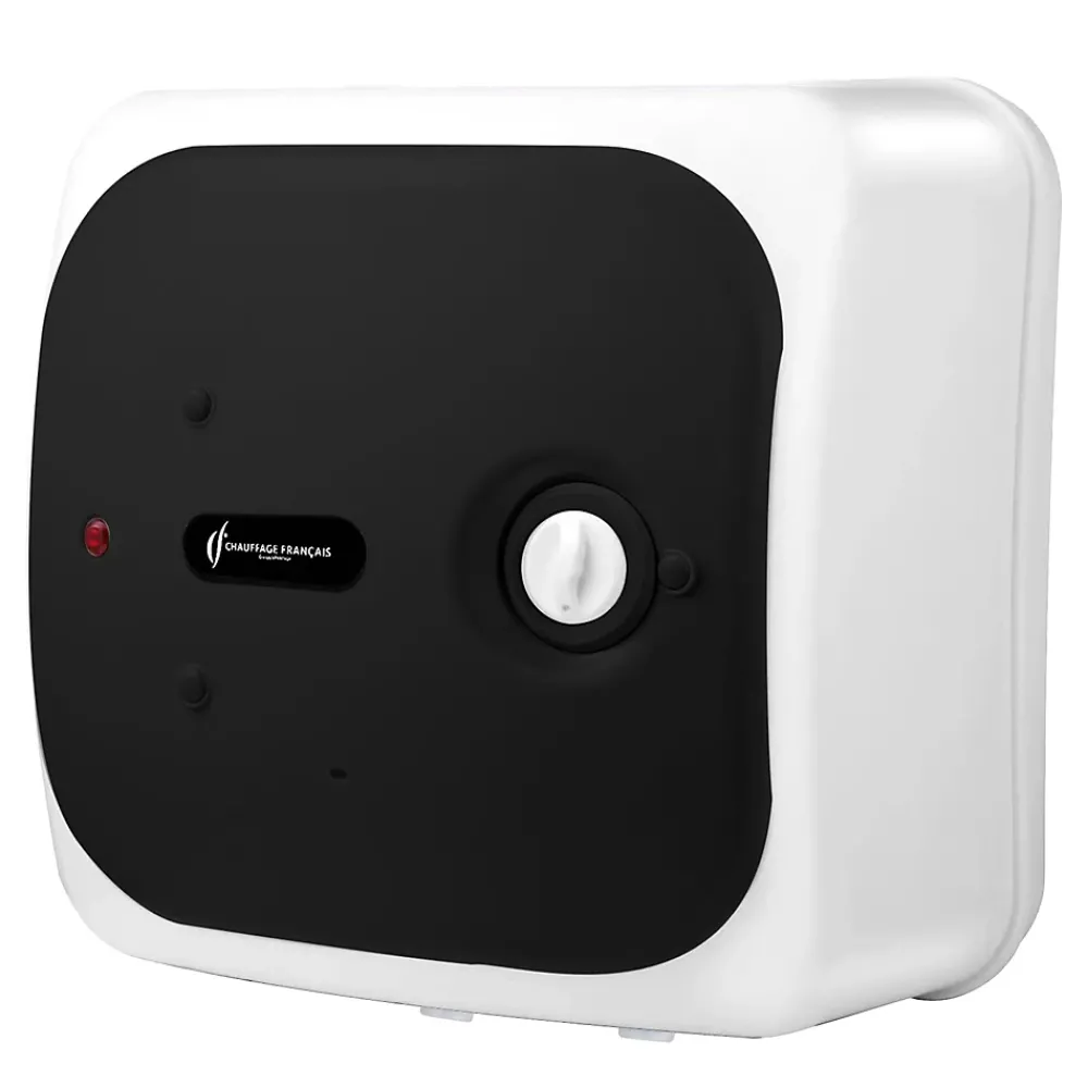 Sannover Chauffe-Eau Électrique-Chauffe Eau Electrique ADROS 15L Sur Evier Sannover