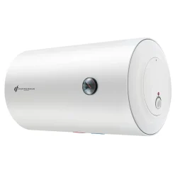 Sannover  Chauffe Eau Electrique Mural Blindé Horizontal Bypso 80 Litres Sannover