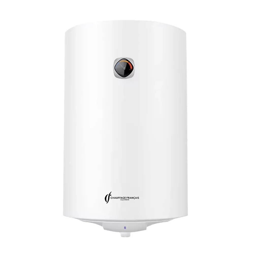 Sannover Chauffe-Eau Électrique-Chauffe Eau Electrique Mural Vertical Blindé Bypso 150 Litres Sannover