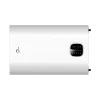 Sannover  Chauffe Eau Electrique Plat Mural Multipositions Kimoro 80 Litres Sannover