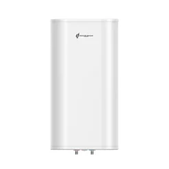 Sannover  Chauffe Eau Electrique Plat Mural Multipositions Valorie 100 Litres Sannover