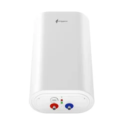 Sannover  Chauffe Eau Electrique Plat Mural Multipositions Valorie 100 Litres Sannover