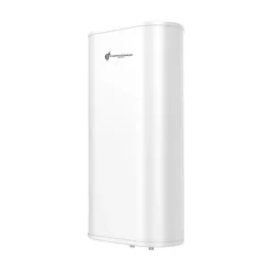 Sannover  Chauffe Eau Electrique Plat Mural Multipositions Valorie 80 Litres Sannover