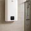 Sannover  Chauffe Eau Electrique Plat Mural Multipositions Kimoro 100 Litres Sannover