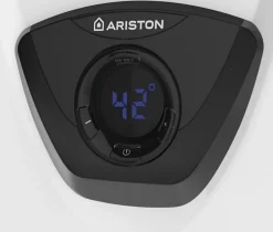Ariston Chauffe-eau gaz instantané Fast Evo X 14 - butane/ propane