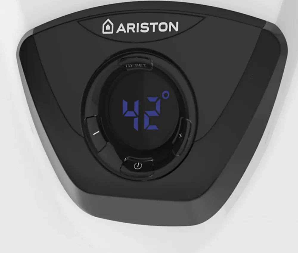 Ariston Chauffe-eau gaz instantané Fast Evo X 14 - butane/ propane