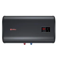 Thermex Chauffe-Eau Électrique-Chauffe-eau horizontal ID SHADOW 50, Wi-Fi