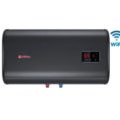 Thermex Chauffe-eau horizontal ID SHADOW 80, Wi-Fi