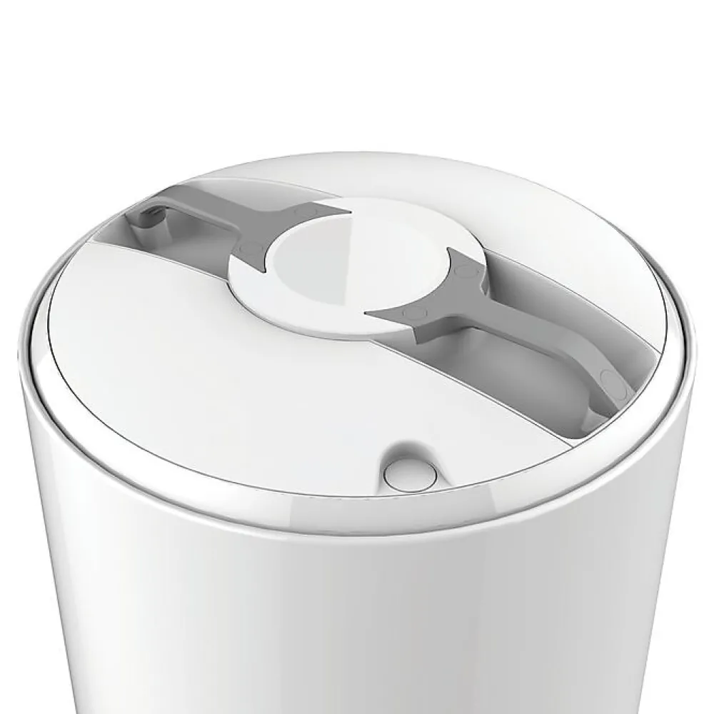 Ariston Chauffe-Eau Ariston-Chauffe-eau Initio 75 L mural vertical - Monophasé 1200 W -