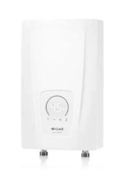Clage Chauffe-eau instantané électronique CEX - 11-13,5 kW - 400V - Classe énergétique : A