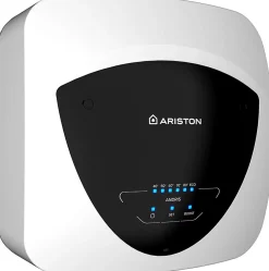 Ariston Chauffe-Eau Ariston-Chauffe-eau électrique Andris Elite WiFi 10 L sous-évier 2000 W