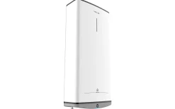 Ariston Chauffe-Eau Électrique|Chauffe-Eau Ariston-Chauffe-eau électrique Velis Tech blanc 65L