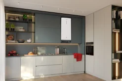 Ariston Chauffe-eau électrique Velis Tech blanc L