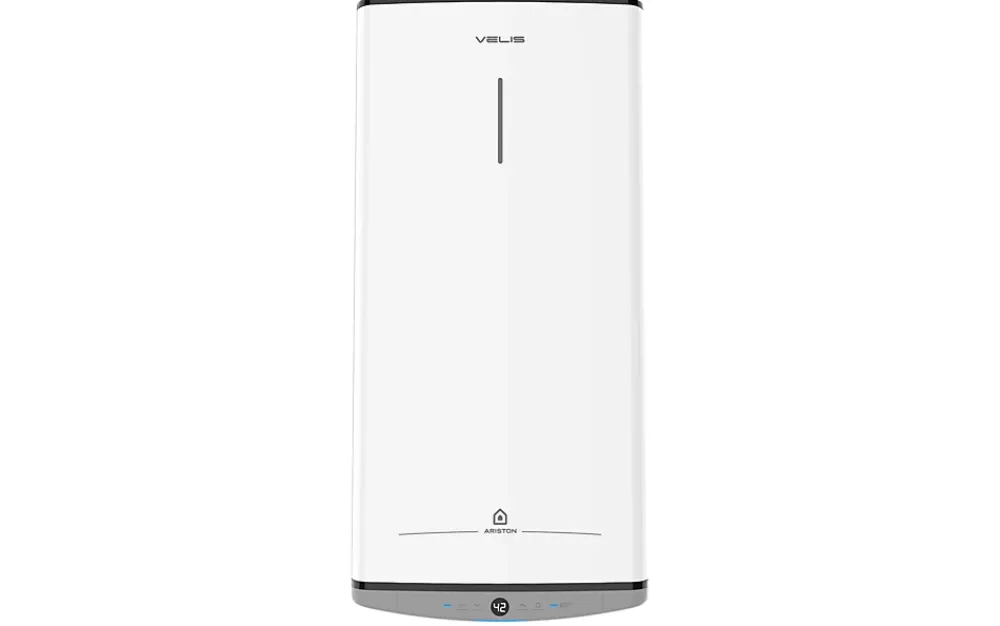 Ariston Chauffe-eau électrique Velis Tech blanc L