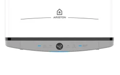 Ariston Chauffe-eau électrique Velis Tech blanc L
