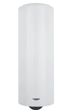 Ariston Chauffe-Eau Électrique|Chauffe-Eau Ariston-Chauffe-eau électrique Quietis anode titane 200L