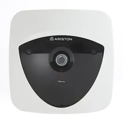 Ariston Chauffe-Eau Électrique|Chauffe-Eau Ariston-Chauffe-eau électrique Andris black 10L sous évier