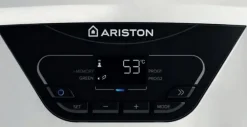 Ariston Chauffe-Eau Ariston-Chauffe-eau électrique Lydos 100L